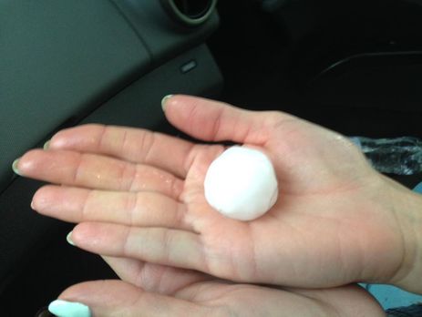 В Житомирской области автомобилисты попали под 