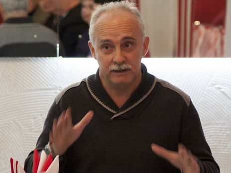 Гендиректор 