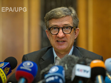 Тарута: Сепаратизм в Донецке можно было нейтрализовать в самом начале