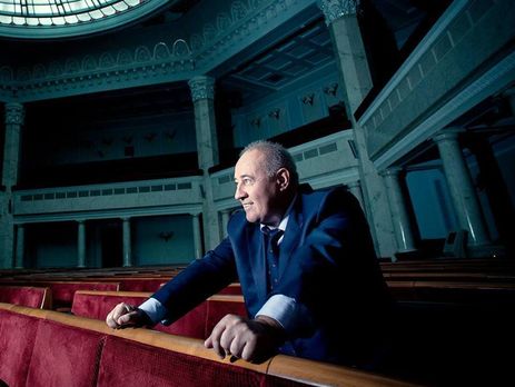 Чумак: Конкуренция между НАБУ и ГПУ приобретает нездоровую форму