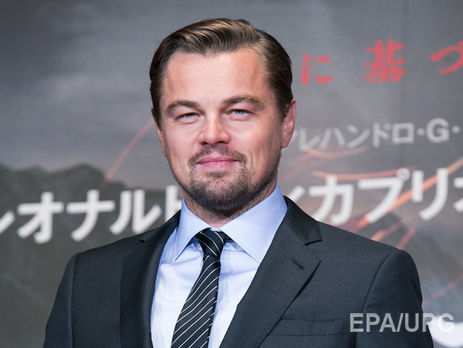 У ДиКаприо роман с моделью Агдал – СМИ