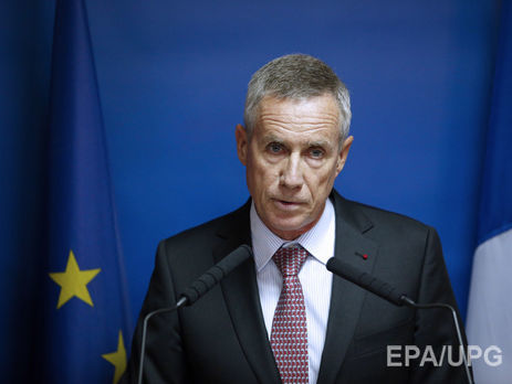 Прокурор Франции: Нападавший в Ницце искал информацию об ИГИЛ и нападениях в Орландо