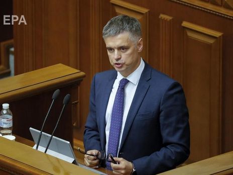 ﻿Пристайко про рішення Міжнародного суду ООН: Це справжня перемога України, верховенства права і прав людини