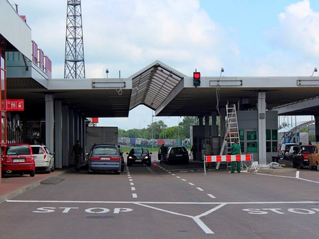 ﻿Суд у Польщі 11 листопада розгляне питання екстрадиції в РФ затриманого українця Мазура – Денісова