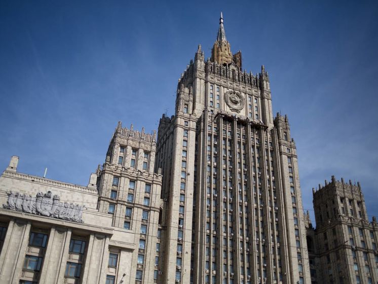 Рассчитываем, что Международный суд ООН оставит без удовлетворения украинские претензии – МИД РФ