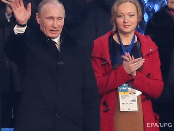 Путин о допинговом скандале: Олимпийское движение может оказаться на грани раскола