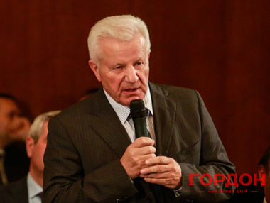 Мороз: Никакой логики в приватизации Одесского припортового завода нет