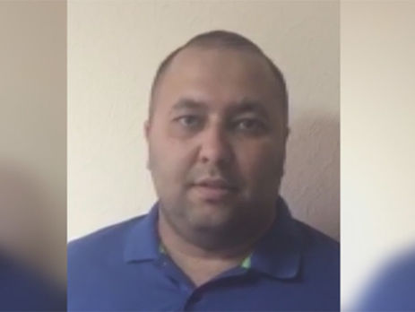 Полиция задержала в Киеве 