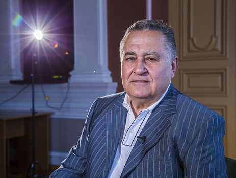 Марчук: На оккупированном Донбассе находятся более 700 российских танков