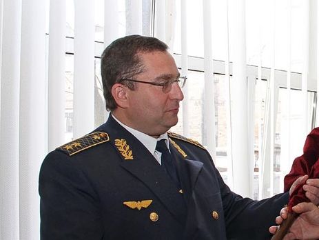 Начальника департамента электроснабжения 