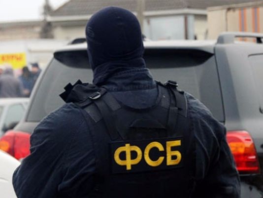Правозащитники: В Крыму ФСБ задержала проукраинскую активистку