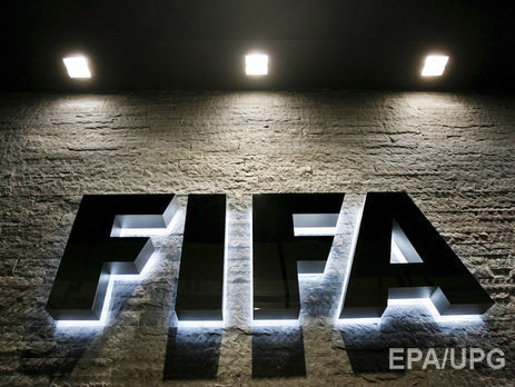 ФИФА потребует у ВАДА подробностей по употреблению допинга российскими футболистами