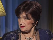 Зинаида Кириенко: Гурченко сказала: