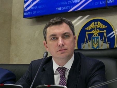 Фонд госимущества Украины: Конкурс по продаже Одесского припортового завода признан несостоявшимся