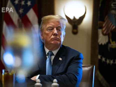 Трамп о телефонных разговорах с Зеленским: Дам вторую стенограмму