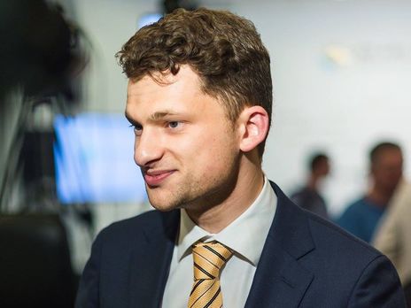 Дубилет анонсировал отказ от государственной спецсвязи в пользу приложений