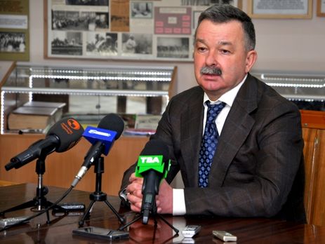 Антикоррупционная прокуратура вернула в прокуратуру Киева дело Василишина