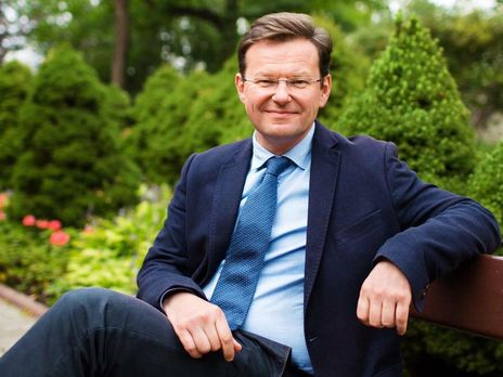 Саша Боровик: ОПЗ спасет тот, кто имеет доступ к дешевому газу и договорится с Фирташем