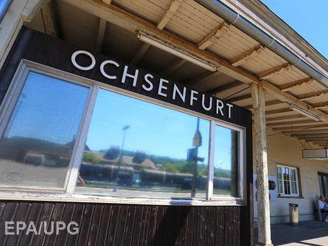 МВД Баварии: Нет доказательств связи между ИГИЛ и подростком, устроившим резню в поезде