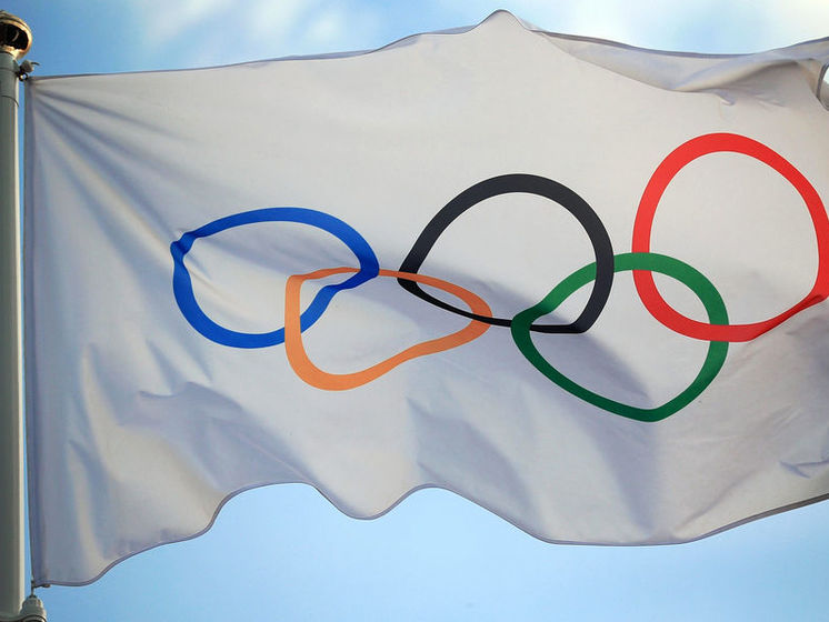 МОК призвал заморозить подготовку к международным соревнованиям в России 