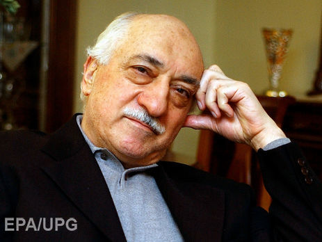 В Турции аннулировали лицензии вещателей, связанных с имамом Гюленом