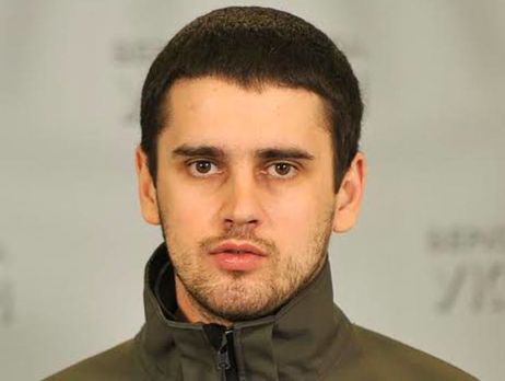 По факту угроз Дейдея антикоррупционному прокурору открыли уголовное производство