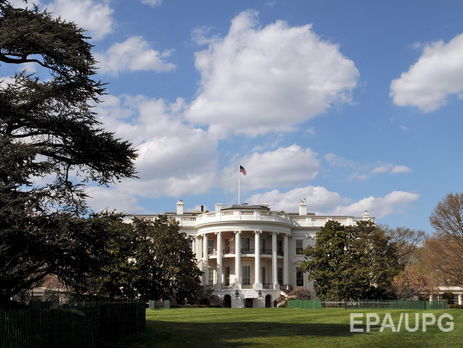 Центр по расследованию коррупции: Петиции на сайт Белого дома пишут 