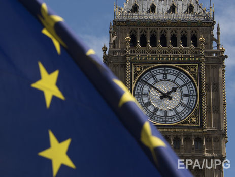 Юрист: Британия не начнет Brexit в 2016 году