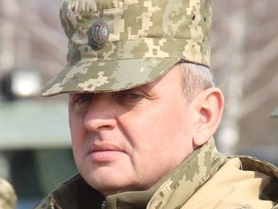 Муженко пообещал "адекватную реакцию" на гибель украинских военных в зоне АТО