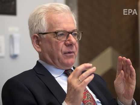 Глава МИД Польши о задержании Мазура: Иногда стороны соглашения Интерпола злоупотребляют возможностью включения в список