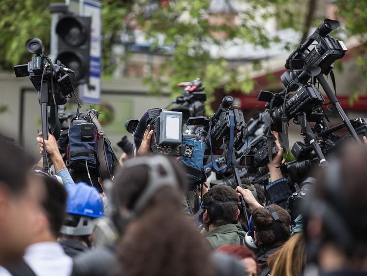 Свободу слова и безопасность журналистов не обеспечивают путем криминализации деятельности – Комитет защиты журналистов