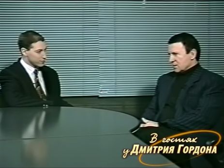 Анатолий Кашпировский: Развал СССР я воспринял очень болезненно. Границы создают вражду, вражда создает границы