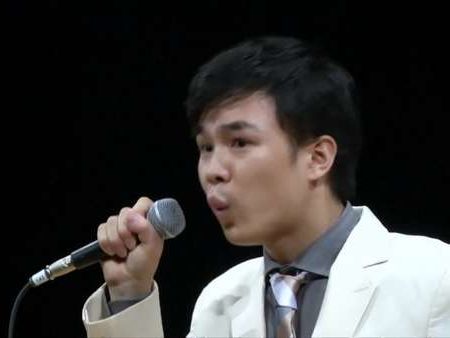 В Японии проходит конкурс свистунов. Видео