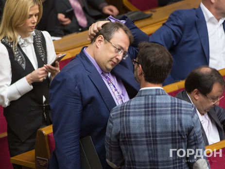 Антон Геращенко: Расчета на то, чтобы просто запугать, не было – Шеремета убили целенаправленно