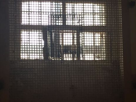 В Лукьяновском СИЗО с начала года умерли 15 заключенных, двое – самоубийцы