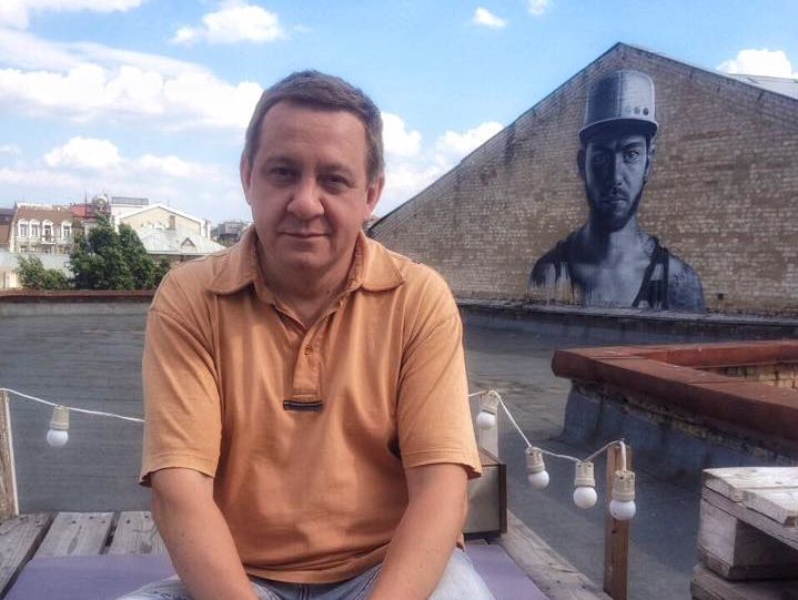 Муждабаев: Убийство Шеремета – это попытка запугать всех журналистов