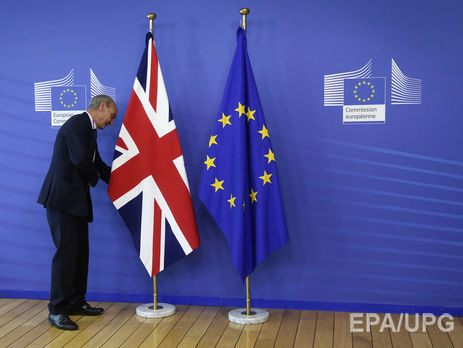 Британия не собирается председательствовать в Совете ЕС