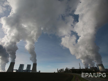 Украина может потерять киотские квоты из-за халатности чиновников – СМИ