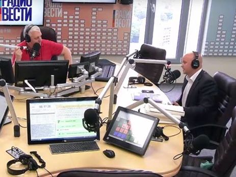 Тандит: В деле об убийстве Шеремета есть четыре основные версии