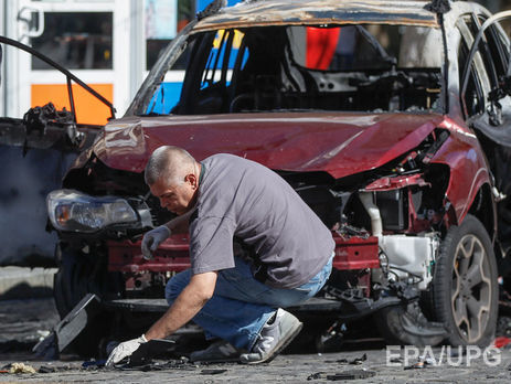 Правоохранители проверяют информацию о возможной слежке за Шереметом и Притулой – СМИ