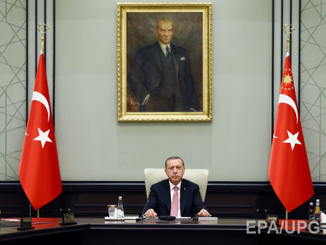 Москва предупредила разведку Турции о готовящемся перевороте – СМИ