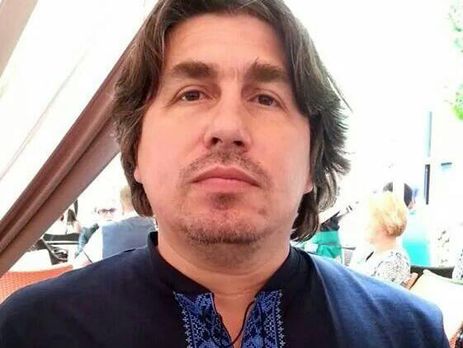 Блогер Ихельзон о гибели Шеремета: Само зло разгоняет по интернету версии, снимающие подозрение с реальных убийц