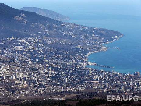 Украина и еще пять стран присоединились к продленным санкциям за аннексию Крыма