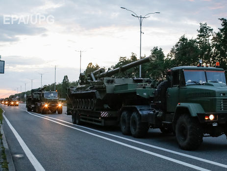 Представительство Украины передало ООН информацию об обострении ситуации на Донбассе