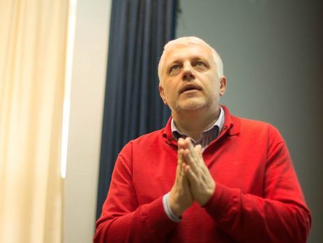 Журналиста Шеремета похоронят в Минске 23 июля