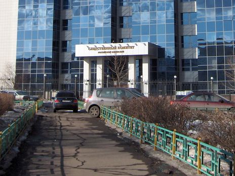 Российский историк Соколов признался, что застрелил свою студентку – СМИ