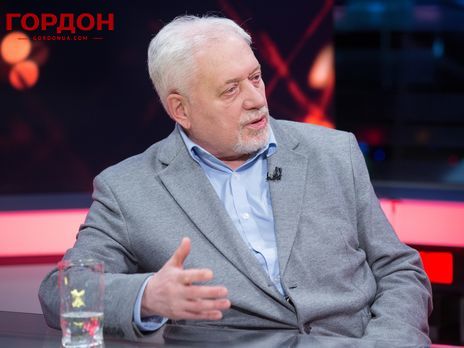 ﻿Глузман: Зеленський перед Путіним ніхто. Він – карлик. Але за цим карликом стоїть весь цивілізований світ