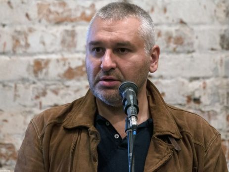 Фейгин об убийстве Шеремета: Могла ли это организовать Россия? Конечно, могла