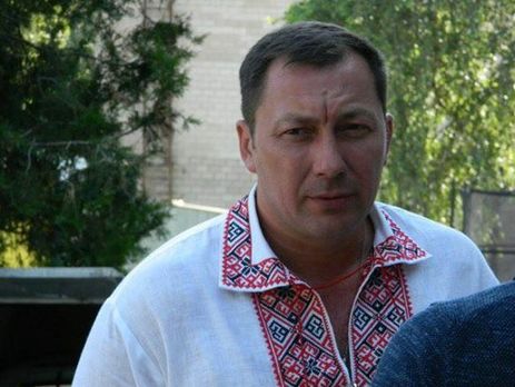 В Полтавской области на довыборах в Раду победил кандидат от 