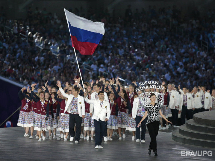В российском Совфеде не исключили бойкот Олимпиады 2016